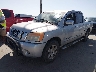 1N6BA07D69N****** Used and Repairable 2009 Nissan Titan in Austin