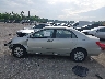 1NXBR32E93Z****** Used 2003 Toyota Corolla in Florida State