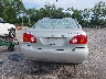 1NXBR32E93Z****** Salvage 2003 Toyota Corolla