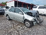 1NXBR32E93Z****** Salvage and Wrecked 2003 Toyota Corolla in West Palm Beach