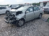 1NXBR32E93Z****** Used and Repairable 2003 Toyota Corolla in West Palm Beach