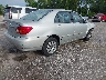 1NXBR32E93Z****** Salvage and Wrecked 2003 Toyota Corolla in Florida State