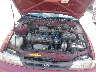 1NXAE04E7PZ****** Reparables 1993 Toyota Corolla en Salt Lake City