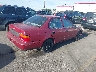1NXAE04E7PZ****** Salvamento y Destrozados 1993 Toyota Corolla en Estado de Utah