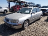 KMHDN55D71U****** Used and Repairable 2001 Hyundai Elantra in Lubbock
