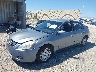 1N4AL2AP0CC****** Used and Repairable 2012 Nissan Altima in High Desert