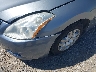 1N4AL2AP0CC****** Repairable 2012 Nissan Altima in California State