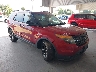 1FM5K8GT4EG****** Salvage and Wrecked 2014 Ford Explorer in Orlando North