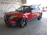 1FM5K8GT4EG****** Used and Repairable 2014 Ford Explorer in Orlando North