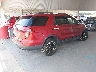 1FM5K8GT4EG****** Salvage and Wrecked 2014 Ford Explorer in Florida State
