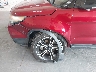1FM5K8GT4EG****** Salvage and Repairable 2014 Ford Explorer in Florida State