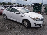 5XXGN4A76DG****** Salvamento y Destrozados 2013 Kia Optima en Little Rock