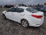 5XXGN4A76DG****** Salvamento y Reparables 2013 Kia Optima en Little Rock