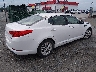 5XXGN4A76DG****** Salvamento y Destrozados 2013 Kia Optima en Estado de Arkansas