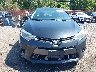 2T1BURHE4GC****** Wrecked 2016 Toyota Corolla in New Jersey State
