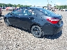 2T1BURHE4GC****** Salvage and Repairable 2016 Toyota Corolla in Sayreville