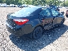 2T1BURHE4GC****** Salvage and Wrecked 2016 Toyota Corolla in New Jersey State