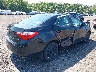 2T1BURHE4GC****** Salvage and Repairable 2016 Toyota Corolla in New Jersey State