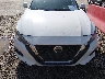 1N4BL4BV5KC****** Destrozados 2019 Nissan Altima en Estado de Maryland