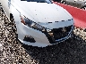 1N4BL4BV5KC****** Salvamento y Reparables 2019 Nissan Altima en Estado de Maryland