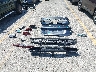 3KPF24AD2NE****** Wrecked 2022 Kia Forte in California State