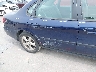 1FAFP55S9YA****** Destrozados 2000 Ford Taurus en Estado de Tennessee