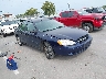 1FAFP55S9YA****** Salvamento y Destrozados 2000 Ford Taurus en Nashville