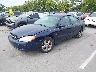 1FAFP55S9YA****** Usados y Reparables 2000 Ford Taurus en Nashville