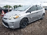 JTDKN3DU9E0****** Usados y Reparables 2014 Toyota Prius en Buffalo