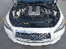 JN1BV7AP5FM****** Reparables 2015 Infiniti Q50 en Fremont