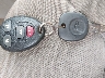 1G1AK55F267****** Salvamento 2006 Chevrolet Cobalt en Estado de Alabama
