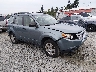 JF2SHABC9CH****** Salvage and Wrecked 2012 Subaru Forester in Seattle