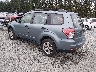 JF2SHABC9CH****** Salvage and Repairable 2012 Subaru Forester in Seattle
