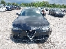 ZARFAECN1H7****** Wrecked 2017 Alfa Romeo Giulia in Florida State