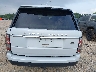 SALGR2KF9GA****** Destrozados 2016 Land Rover Range Rover