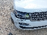 SALGR2KF9GA****** Reparables 2016 Land Rover Range Rover