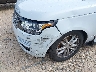 SALGR2KF9GA****** Salvamento y Destrozados 2016 Land Rover Range Rover en Concord