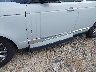 SALGR2KF9GA****** Salvamento y Reparables 2016 Land Rover Range Rover en Concord
