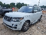 SALGR2KF9GA****** Usados y Reparables 2016 Land Rover Range Rover en Concord