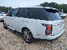 SALGR2KF9GA****** Salvamento y Reparables 2016 Land Rover Range Rover en Concord