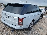 SALGR2KF9GA****** Salvamento y Destrozados 2016 Land Rover Range Rover en Estado de Carolina del Norte