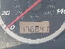 SHSRD78863U****** Wrecked 2003 Honda CR-V in Oregon State