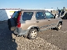 SHSRD78863U****** Salvage and Wrecked 2003 Honda CR-V in Oregon State