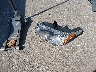 1GKKNULS4KZ****** Destrozados 2019 GMC Acadia en Estado de Nueva York