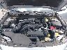 4S3BWAN62R3****** Reparables 2024 Subaru Legacy en Miami North