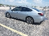 4S3BWAN62R3****** Salvamento y Reparables 2024 Subaru Legacy en Miami North