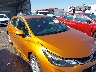 3G1BE6SM8HS****** Repairable 2017 Chevrolet Cruze