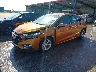 3G1BE6SM8HS****** Used and Repairable 2017 Chevrolet Cruze in Omaha South