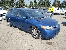1HGFA15518L****** Salvage and Wrecked 2008 Honda Civic in Seattle