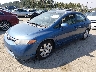 1HGFA15518L****** Used and Repairable 2008 Honda Civic in Seattle